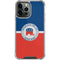 Republican For Life iPhone 15 Pro Max Clear Case