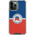 Republican For Life iPhone 14 Pro Max Clear Case