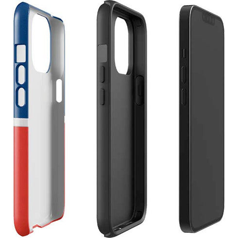 Republican For Life iPhone 14 Pro Max Impact Case