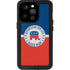 Republican For Life iPhone 14 Pro Waterproof Case