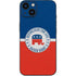 Republican For Life iPhone 14 Skin