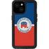 Republican For Life iPhone 15 Waterproof Case