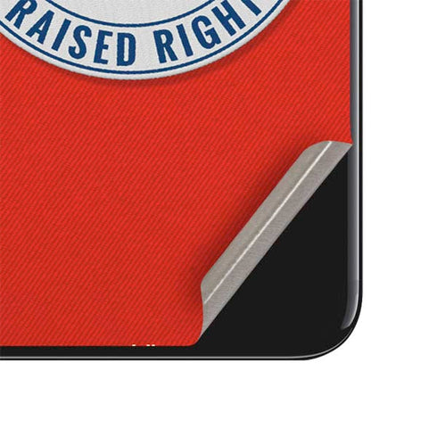Republican For Life iPhone SE (2nd & 3rd Gen) Skin