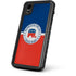 Republican For Life iPhone XR Waterproof Case