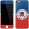 Republican For Life Apple iPod Skin