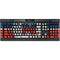 Republican For Life K95 RGB PLATINUM Mechanical Gaming Keyboard Skin