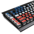 Republican For Life K95 RGB PLATINUM Mechanical Gaming Keyboard Skin