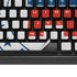 Republican For Life K95 RGB PLATINUM Mechanical Gaming Keyboard Skin