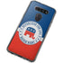 Republican For Life LG K51/Q51 Clear Case