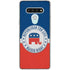 Republican For Life LG Stylo 6 Clear Case