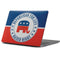 Republican For Life Apple MacBook Pro 13-inch Skin
