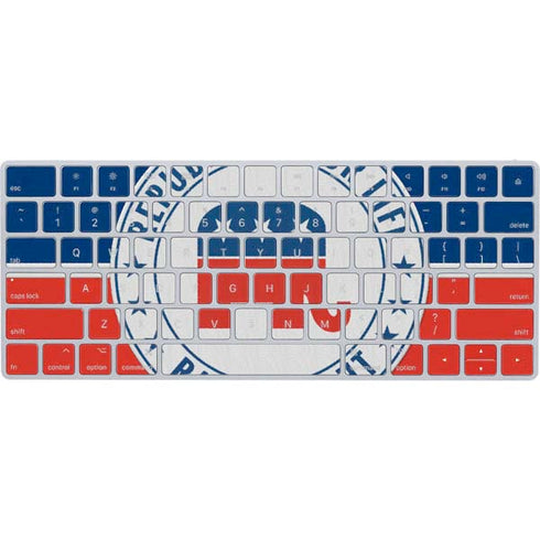 Republican For Life Magic Keyboard Skin