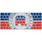 Republican For Life Magic Keyboard Skin