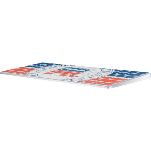 Republican For Life Magic Keyboard Skin