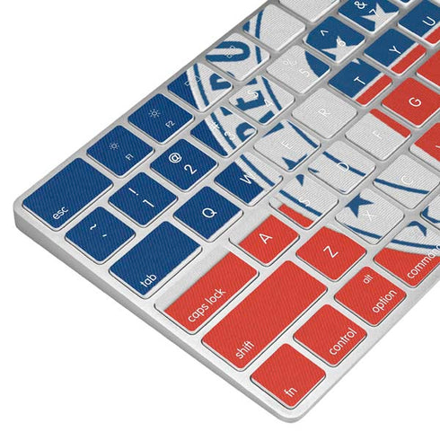 Republican For Life Magic Keyboard Skin