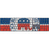 Republican For Life Magic Keyboard with Numeric Keypad Skin