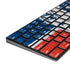 Republican For Life Magic Keyboard with Numeric Keypad Skin