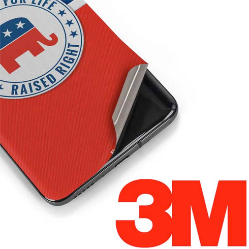 Republican For Life OnePlus 7 Pro Skin