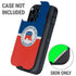 Republican For Life Otterbox Defender iPhone Skin