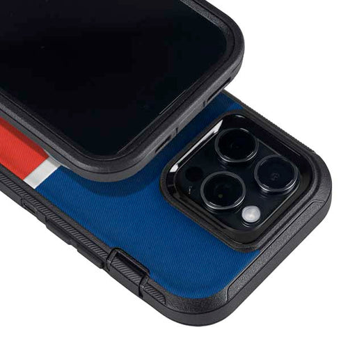 Republican For Life Otterbox Defender iPhone Skin