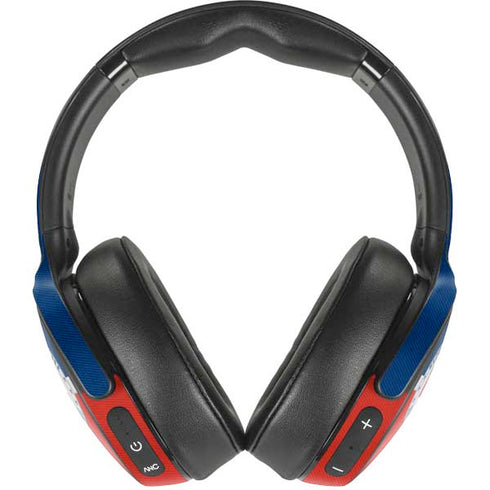 Republican For Life Skullcandy Venue Skin