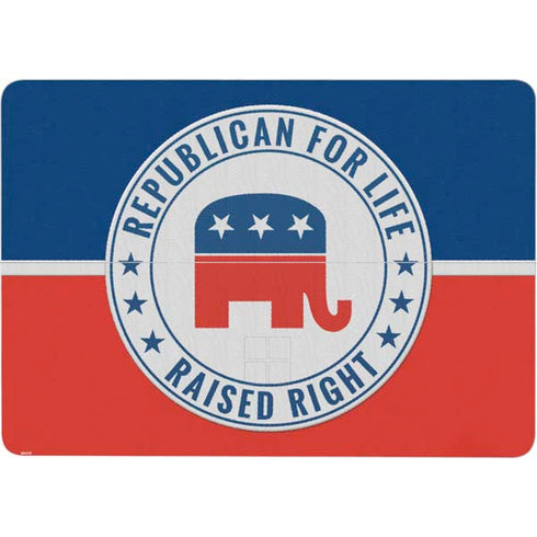 Republican For Life Surface Laptop Studio Skin