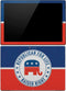 Republican For Life Surface Pro 4 Skin