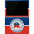Republican For Life Surface Pro 7 Skin