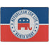 Republican For Life Surface Pro 8 Skin