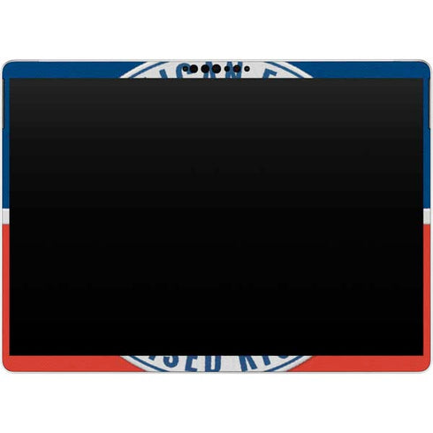 Republican For Life Surface Pro 8 Skin