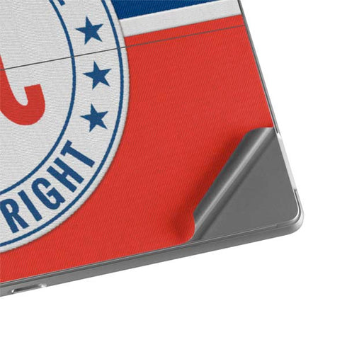 Republican For Life Surface Pro 8 Skin