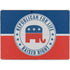 Republican For Life Surface Pro 9 Skin