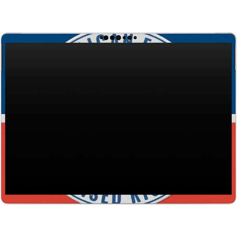 Republican For Life Surface Pro 9 Skin