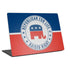 Republican For Life Universal Laptop 12in (9.8 x 6.8in) Skin