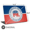 Republican For Life Universal Laptop 18in (14.6 x 10.6in) Skin