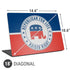 Republican For Life Universal Laptop 18in (14.6 x 10.6in) Skin