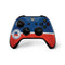 Republican For Life Xbox One X Controller Skin