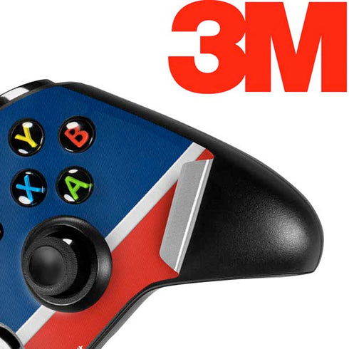 Republican For Life Xbox One X Controller Skin