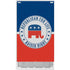 Republican For Life Xbox Series S Console Skin