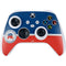 Republican For Life Xbox Series S Controller Skin