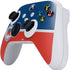 Republican For Life Xbox Series S Controller Skin