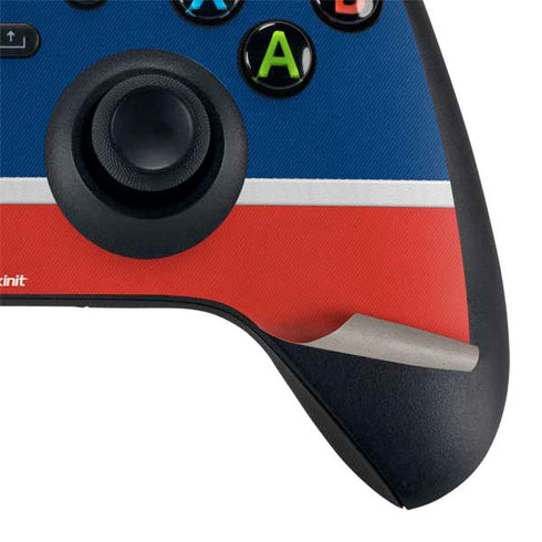 Republican For Life Xbox Series X Bundle Skin