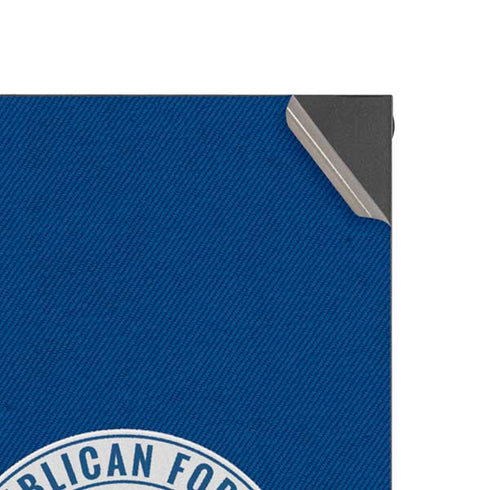 Republican For Life Xbox Series X Console Skin