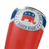 Republican For Life Yeti 20oz Tumbler Skin