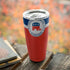 Republican For Life Yeti 20oz Tumbler Skin