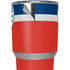 Republican For Life Yeti 30oz Rambler Tumbler Skin