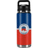Republican For Life YETI Rambler 26oz Bottle Skin