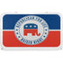 Republican For Life YETI Tundra 45 Hard Cooler Skin