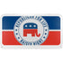 Republican For Life YETI Tundra 65 Hard Cooler Skin