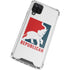 Republican Galaxy A12 Clear Case
